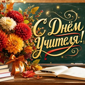 День учителя