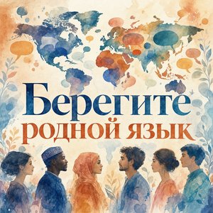 Международный день родного языка