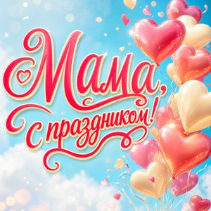 День матери