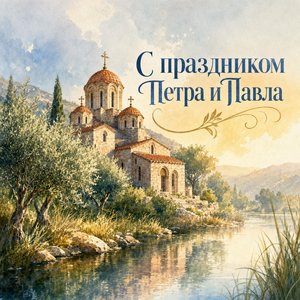День апостолов Петра и Павла