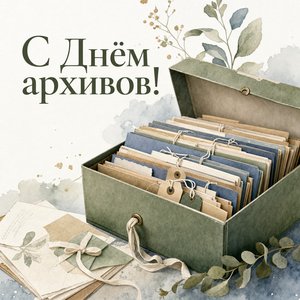 День архивов