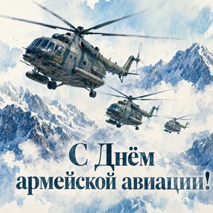 День армейской авиации