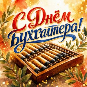 День бухгалтера