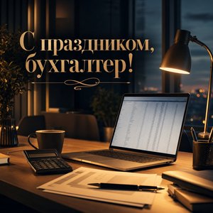 День бухгалтера