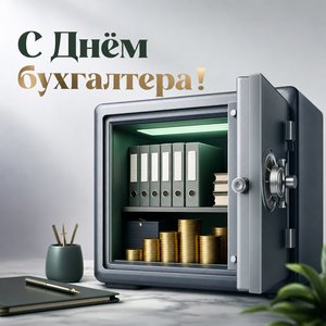 День бухгалтера