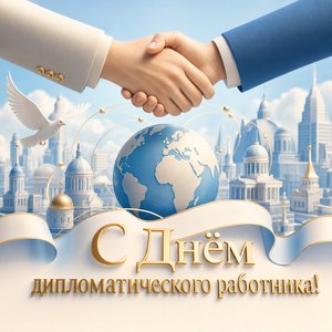 День дипломатического работника