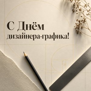 День дизайнера-графика