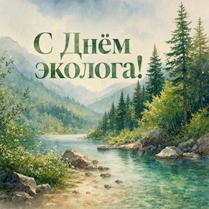 День эколога