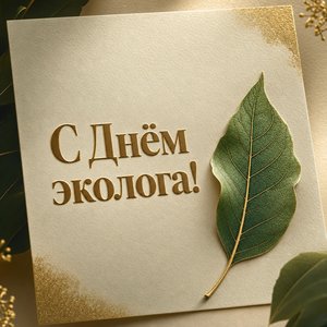 День эколога