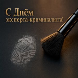 День эксперта-криминалиста