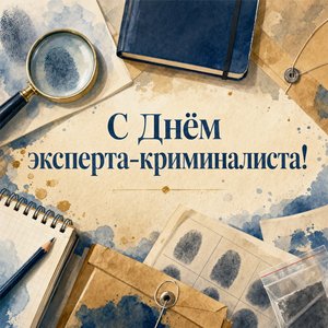 День эксперта-криминалиста