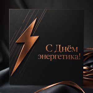 День энергетика