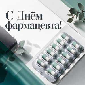 День фармацевтического работника