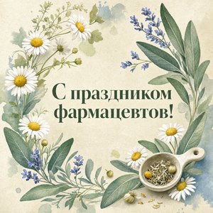 День фармацевтического работника