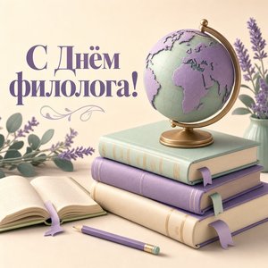День филолога