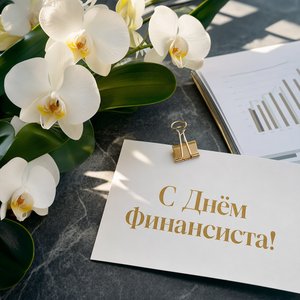 День финансиста