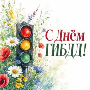 День ГИБДД