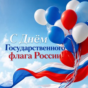 День Государственного флага России