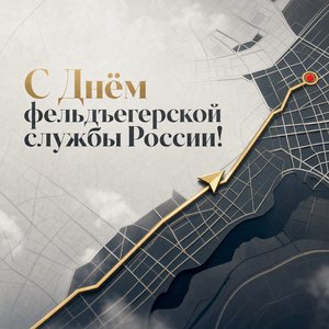День Государственной фельдъегерской службы России