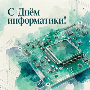 День информатики