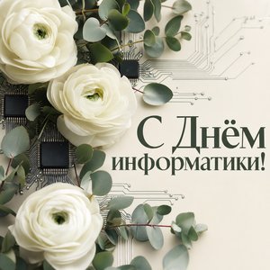 День информатики