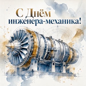 День инженера-механика