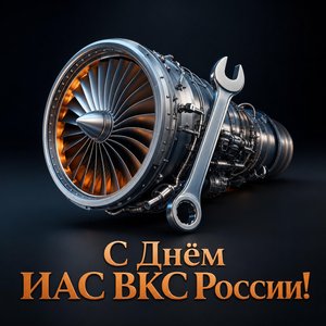 День инженерно-авиационной службы ВКС России