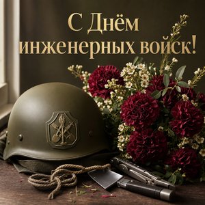 День инженерных войск