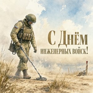 День инженерных войск