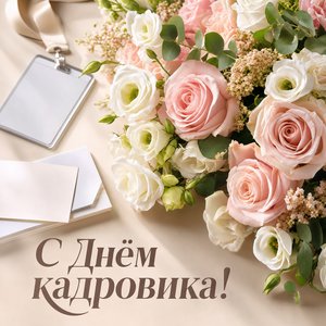 День кадровика