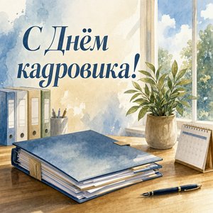 День кадровика