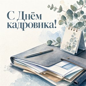 День кадрового работника