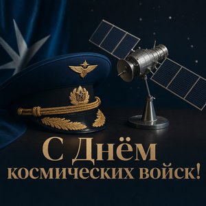 День космических войск
