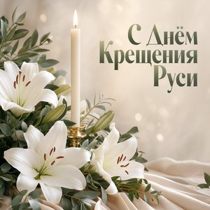 День Крещения Руси