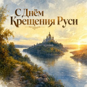 День Крещения Руси