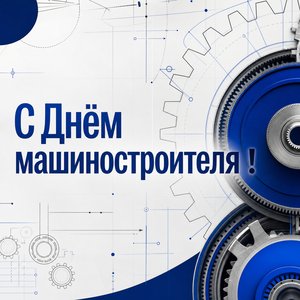 День машиностроителя