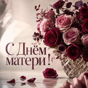 День матери