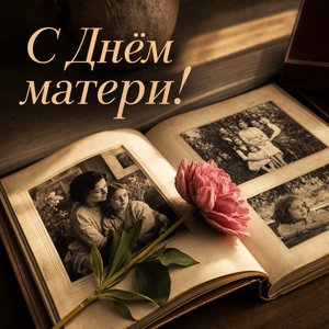 День матери