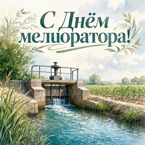 День мелиоратора