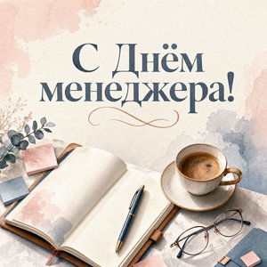 День менеджера