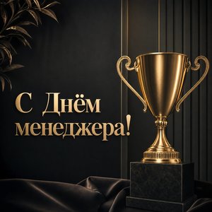 День менеджера