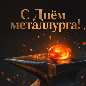 День металлурга