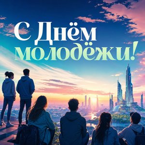 День молодежи