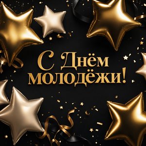 День молодежи
