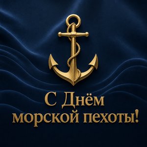 День морской пехоты