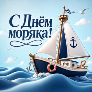 День моряка
