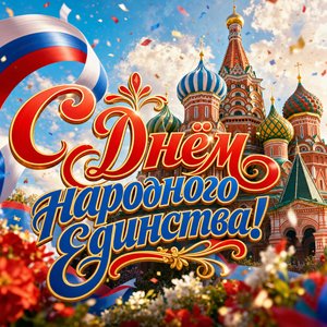 День народного единства