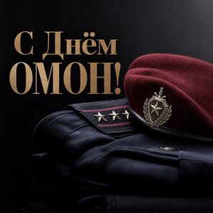 День ОМОН
