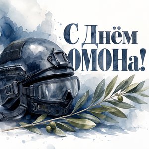День ОМОН