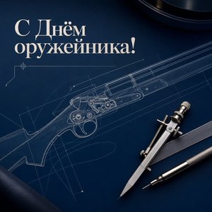 День оружейника